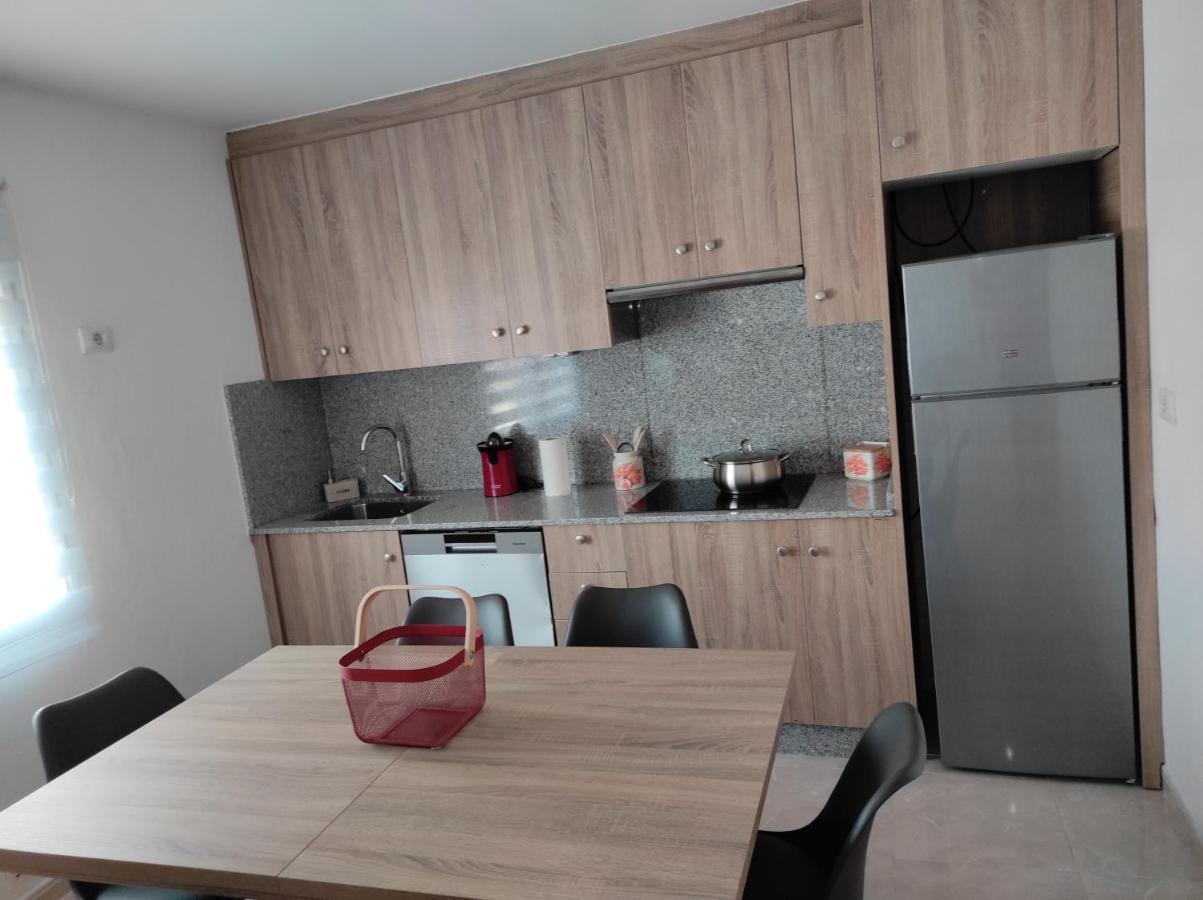 Fogar San Sadurnino Apartment Cambados