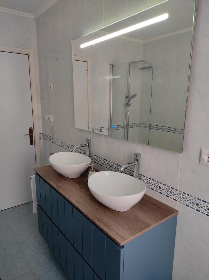 Fogar San Sadurnino Apartment