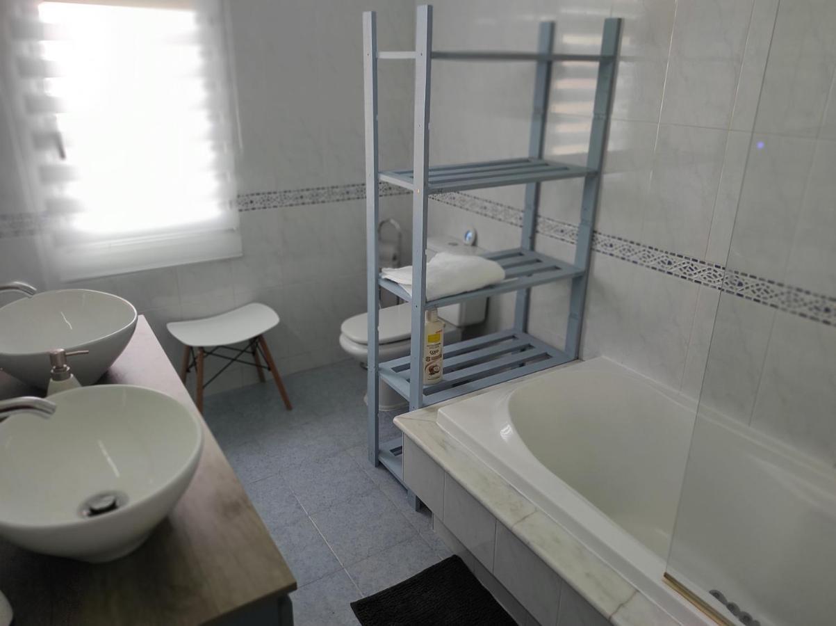 Apartment Fogar San Sadurnino Cambados