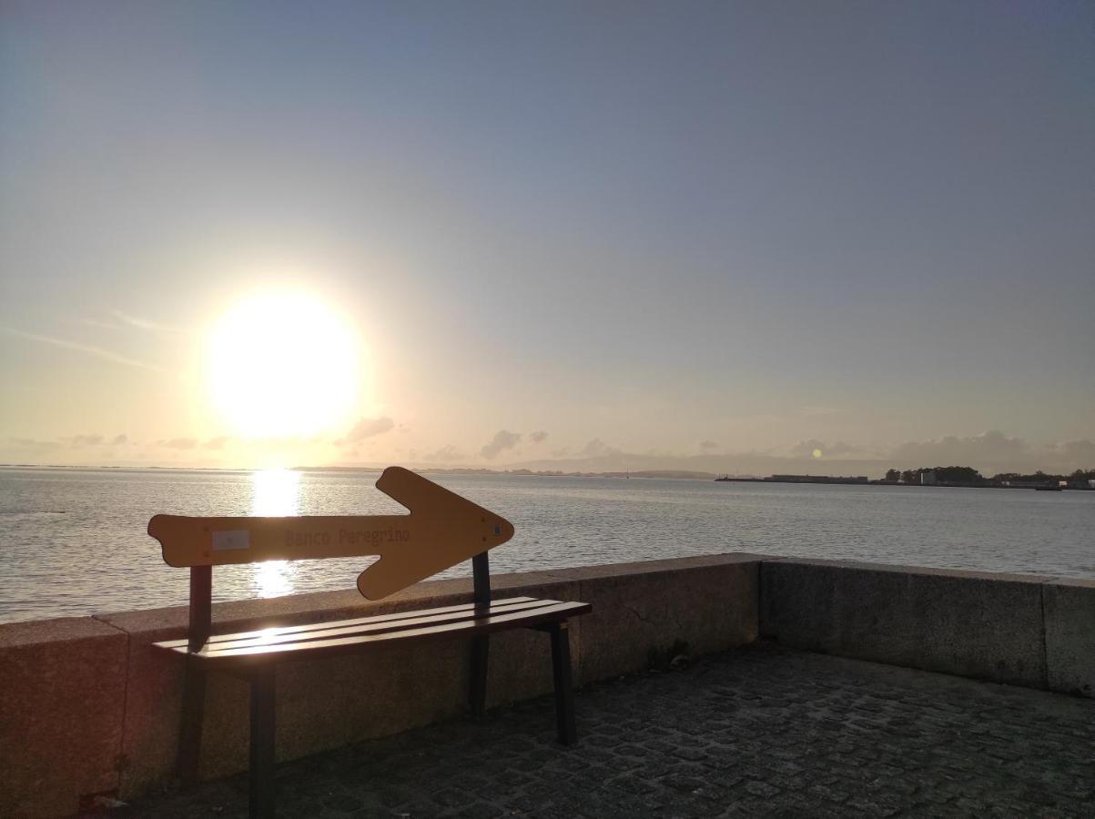 Apartment Fogar San Sadurnino *