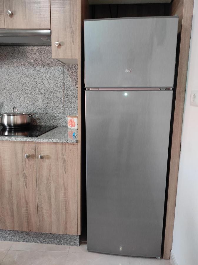 Fogar San Sadurnino Apartment Cambados